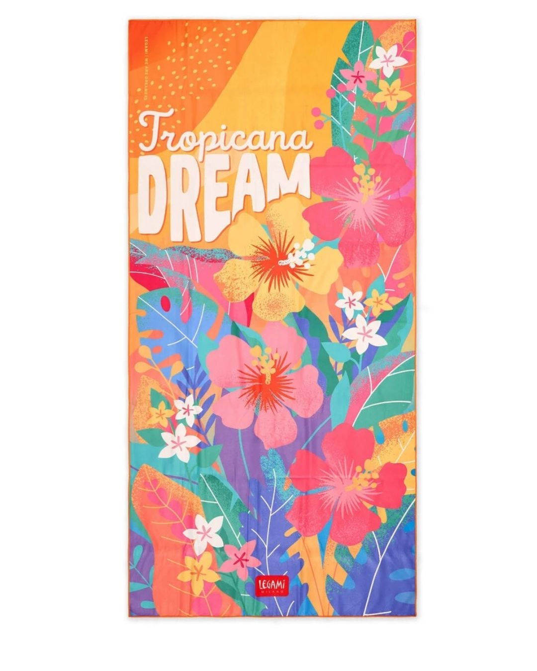 Legami Drap de Plage Tropicana Dream