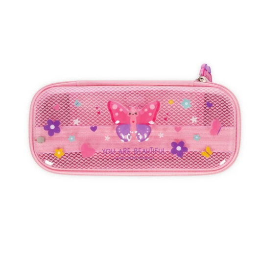 Legami Trousse Wonderwow Butterfly