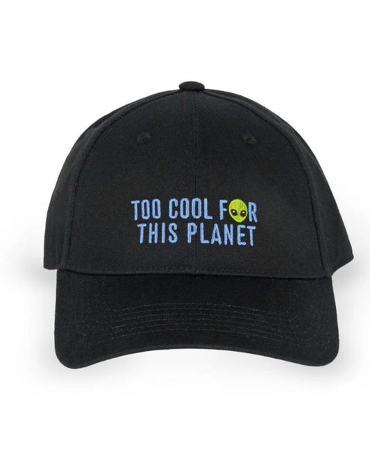 Legami Casquette Space