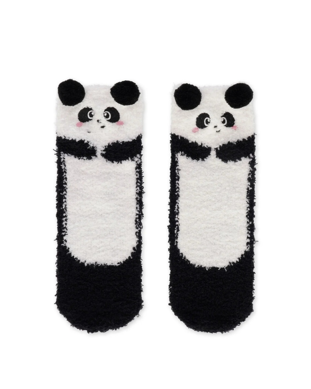 Legami Chaussettes antidérapantes enfant Panda