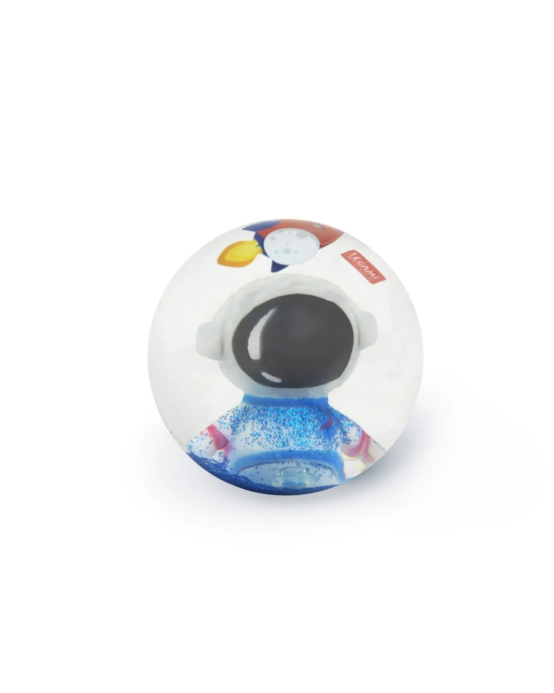 Legami Balle rebondissante lumineuse Espace