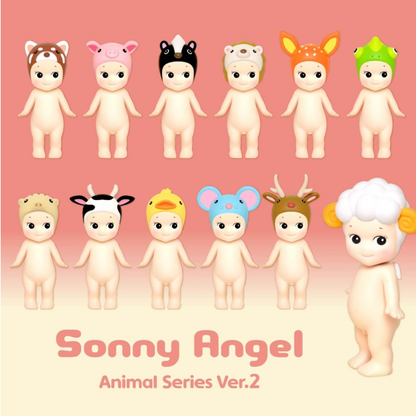 Sonny Angel Regular Animal 2