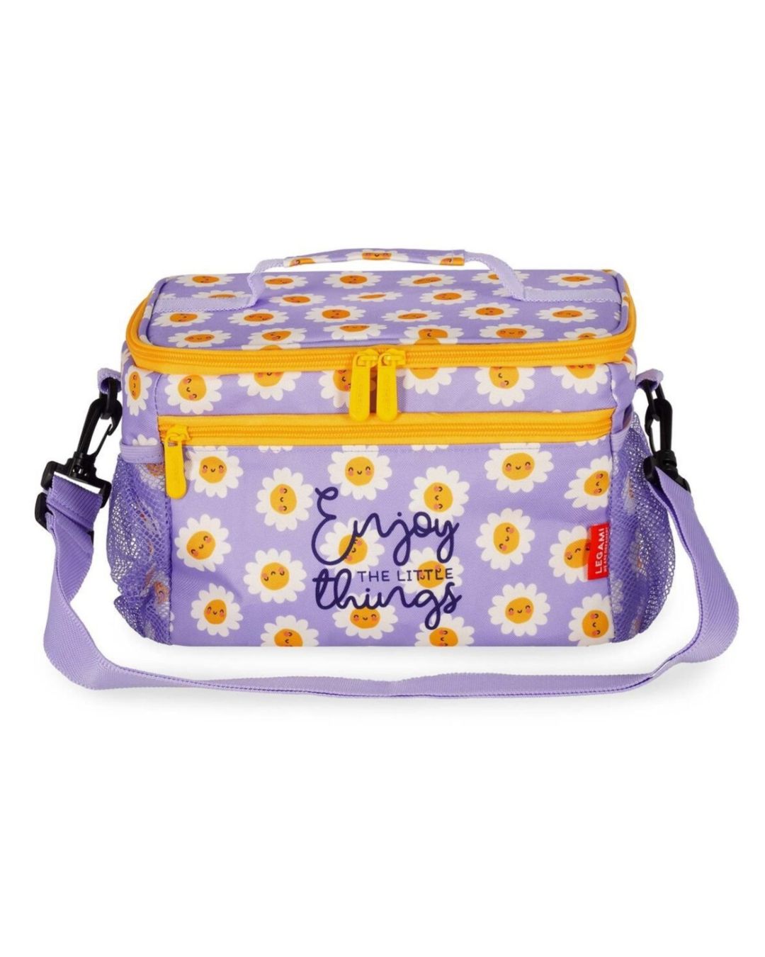 Legami Sac Repas Isotherme Daisy