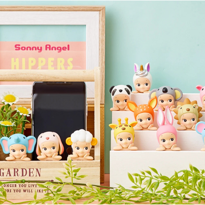 Sonny Angel Hippers Animaux