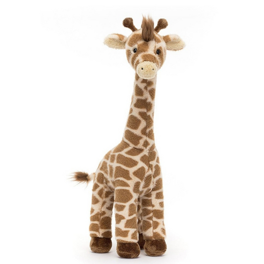 Jellycat Peluche Dara Giraffe