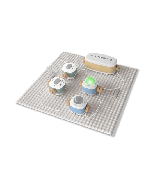 Kidywolf KidyElec Starter
