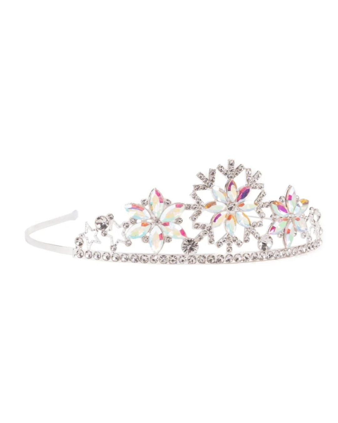 Great Pretenders Couronne enfant Snowflake