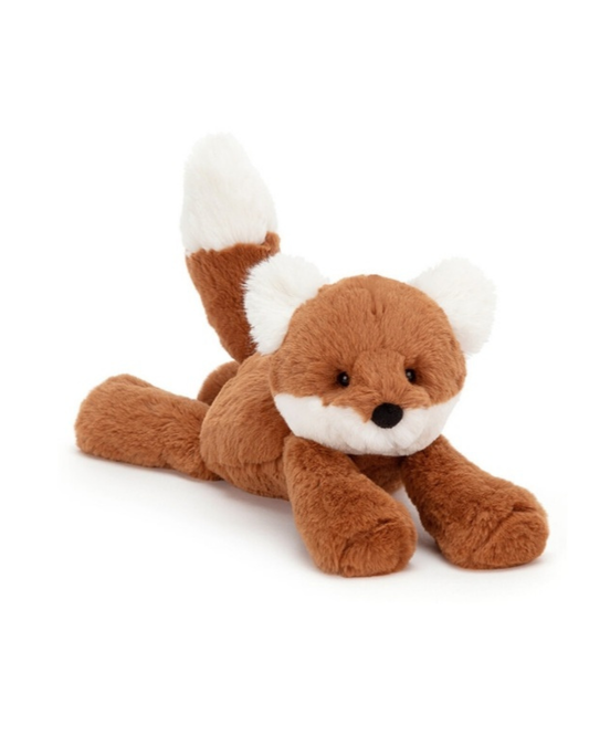 Jellycat Peluche Smudge Fox