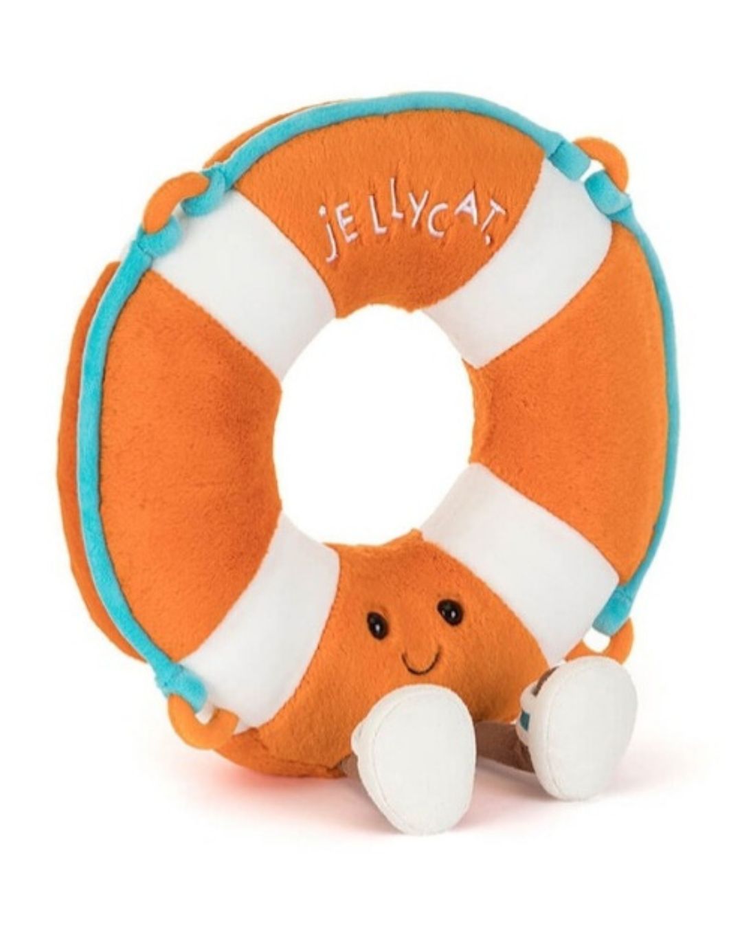 Jellycat Peluche Amuseables Life Ring