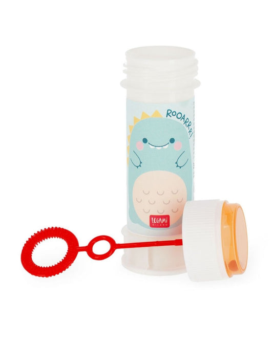 Legami Bulles de savon Dino