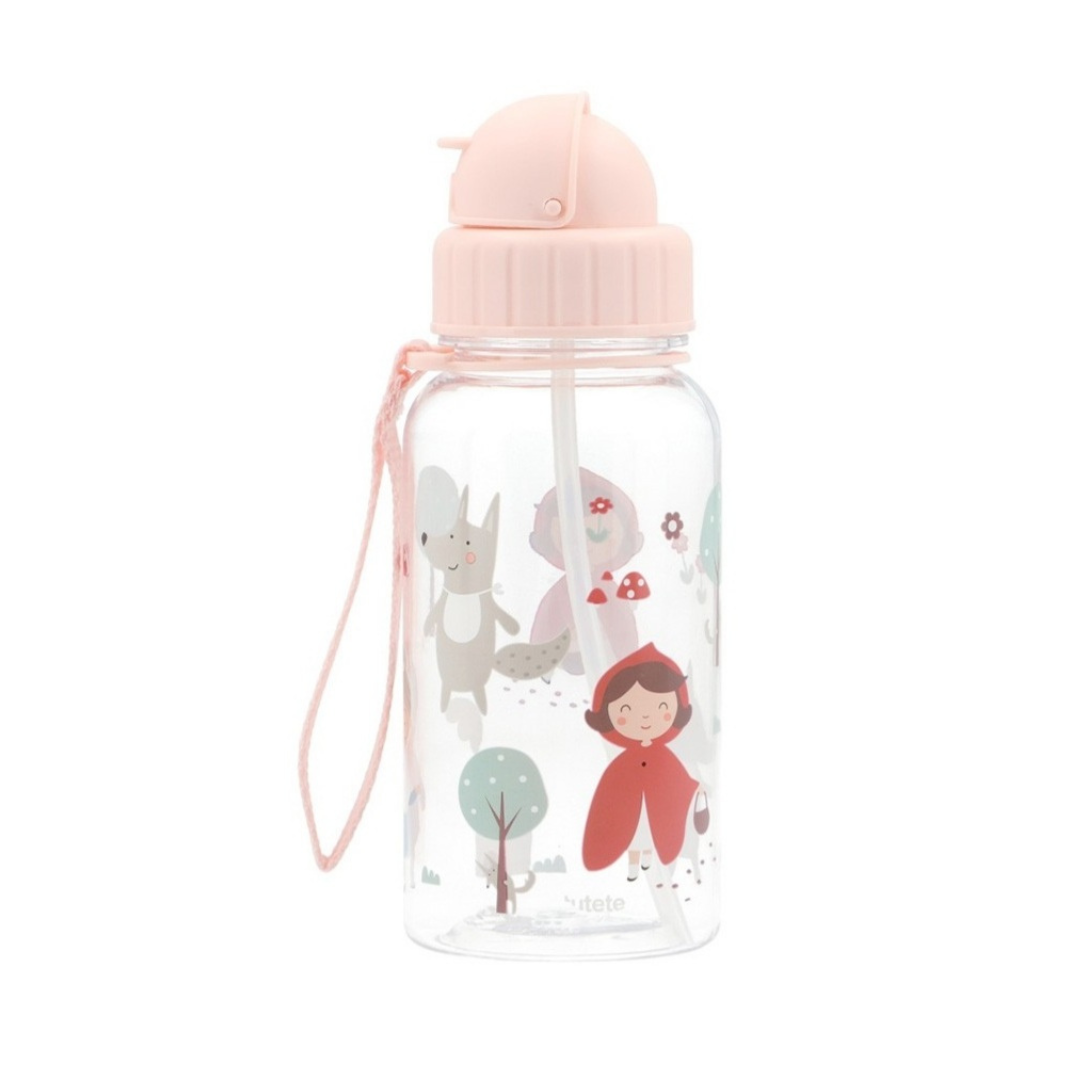 Tutete Gourde Le Petit Chaperon rouge