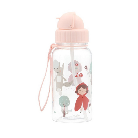Tutete Gourde Le Petit Chaperon rouge