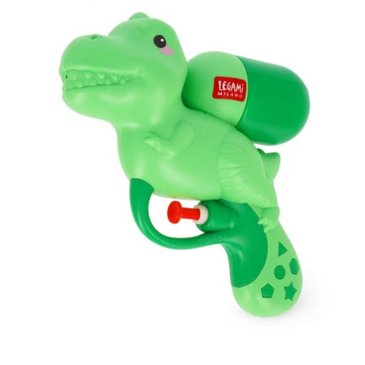 Legami Fusil à eau Dino