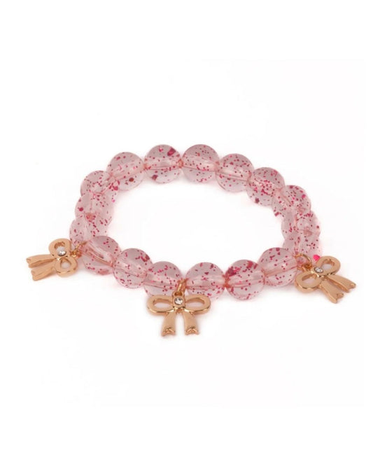 Great Pretenders Bracelets enfant Precious Bows Holiday