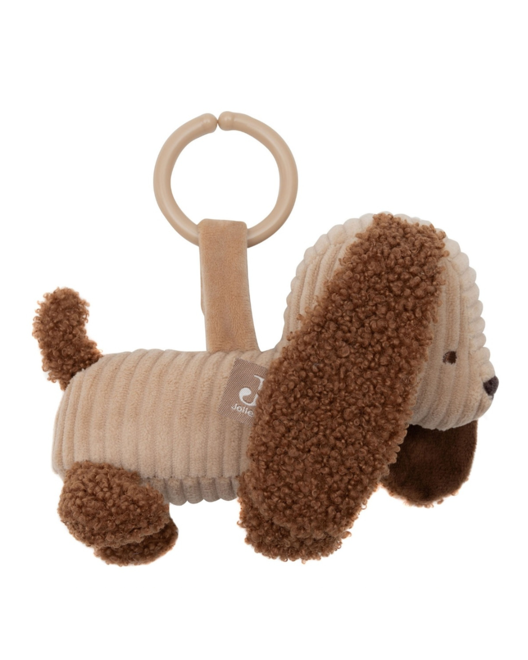 Jollein Jouet d'activités Diego Dog