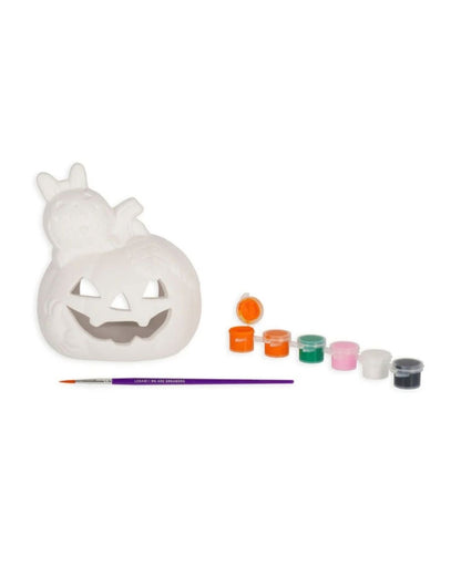 Legami Kit Décoration Bougeoir d’Halloween
