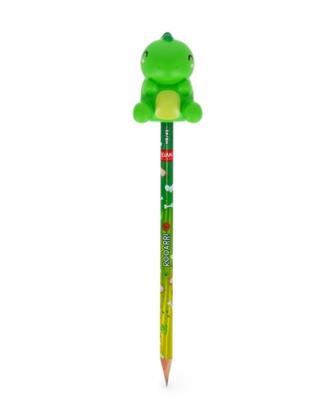 Legami Crayon à papier Squeezies Dino