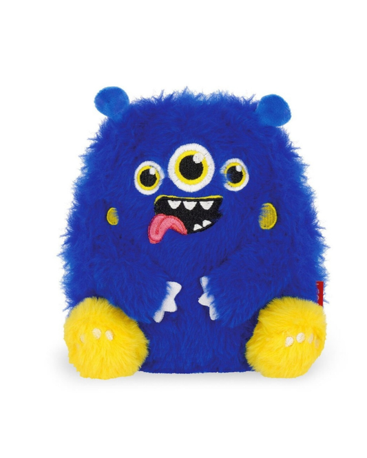 Legami Petite Peluche Monstre Super Soft