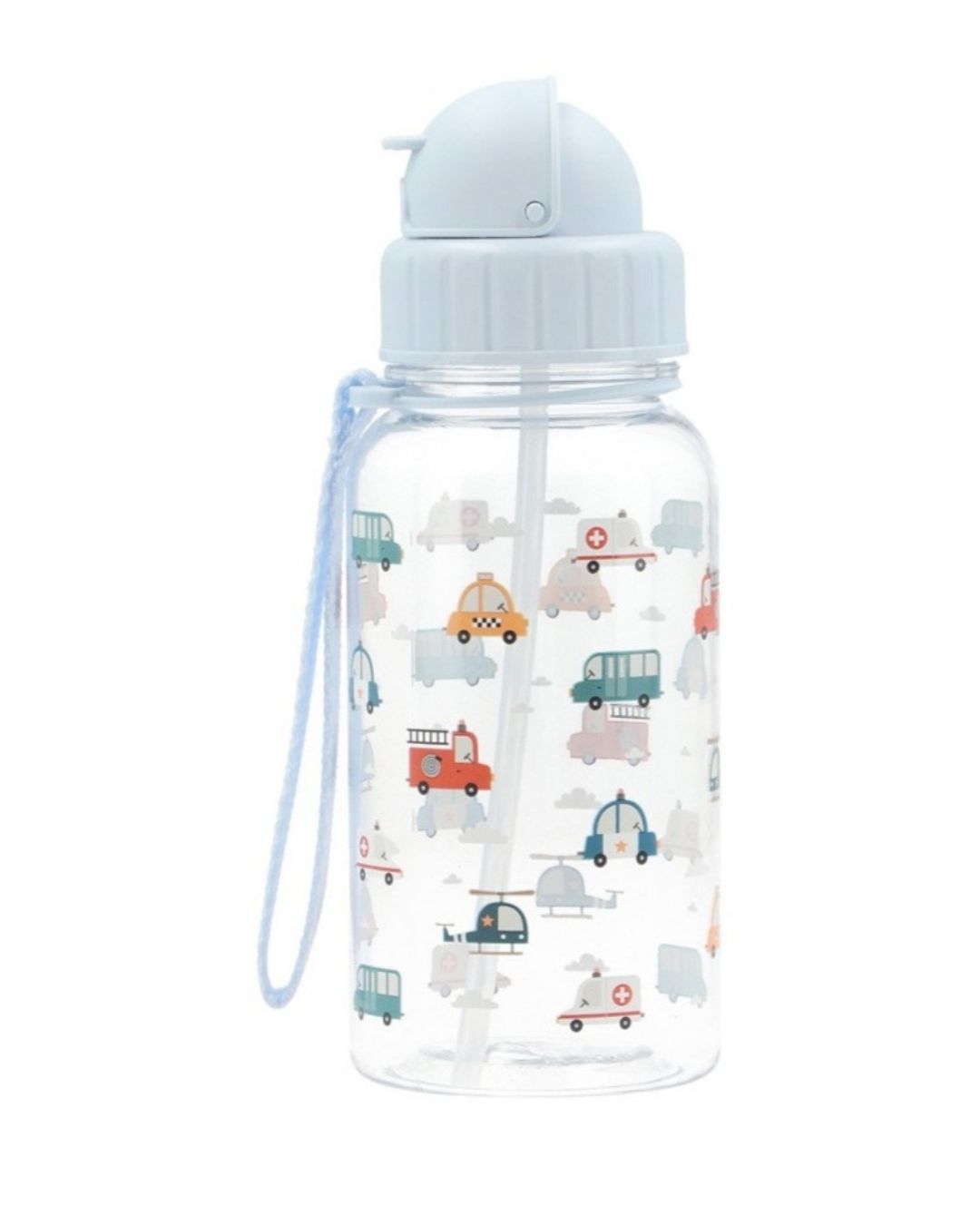 Tutete Gourde City Cars