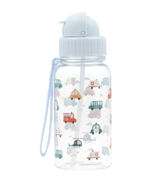 Tutete Gourde City Cars