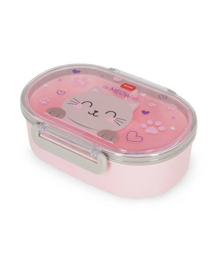 Legami Boîte à goûter Kitty