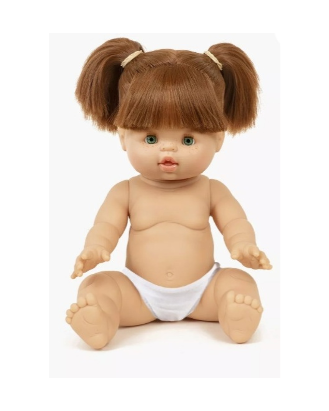 Minikane Poupée Gabrielle