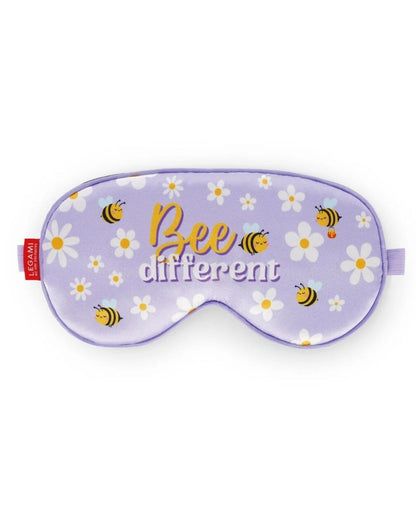 Legami Masque de sommeil Bee