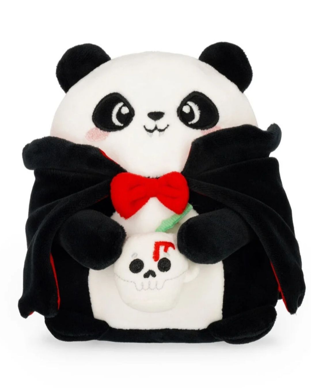 Legami Peluche Panda Halloween Bam Boo