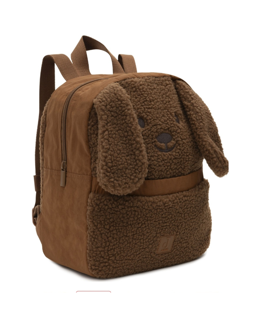 Jollein Sac à dos Diego Dog