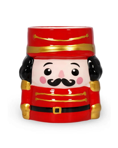 Legami Bougie parfumée Nutcracker