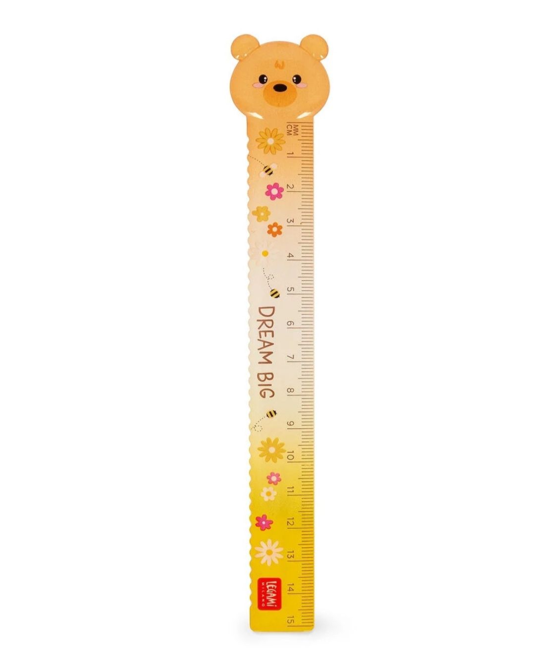 Legami Règle Bear Sweet Bear