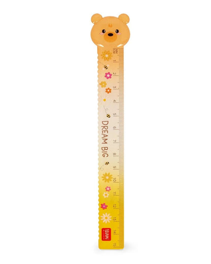 Legami Règle Bear Sweet Bear