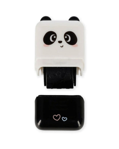 Legami Tampon Rouleau décoratif Panda
