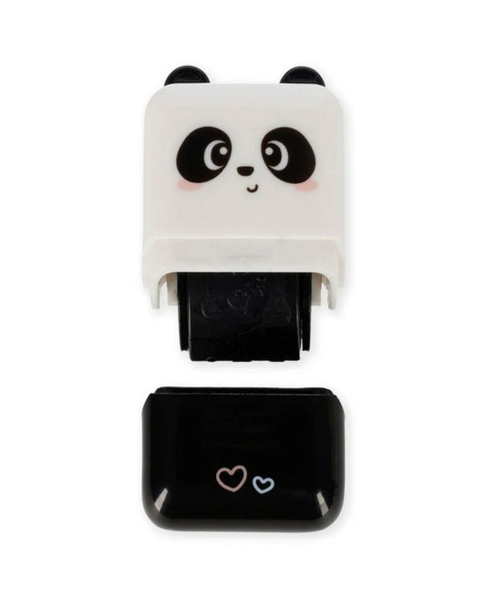 Legami Tampon Rouleau décoratif Panda