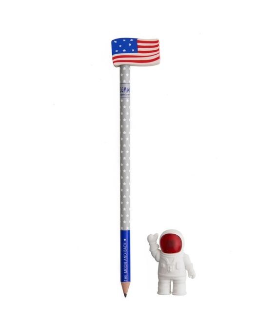 Legami Set de bureau To the Moon and Back