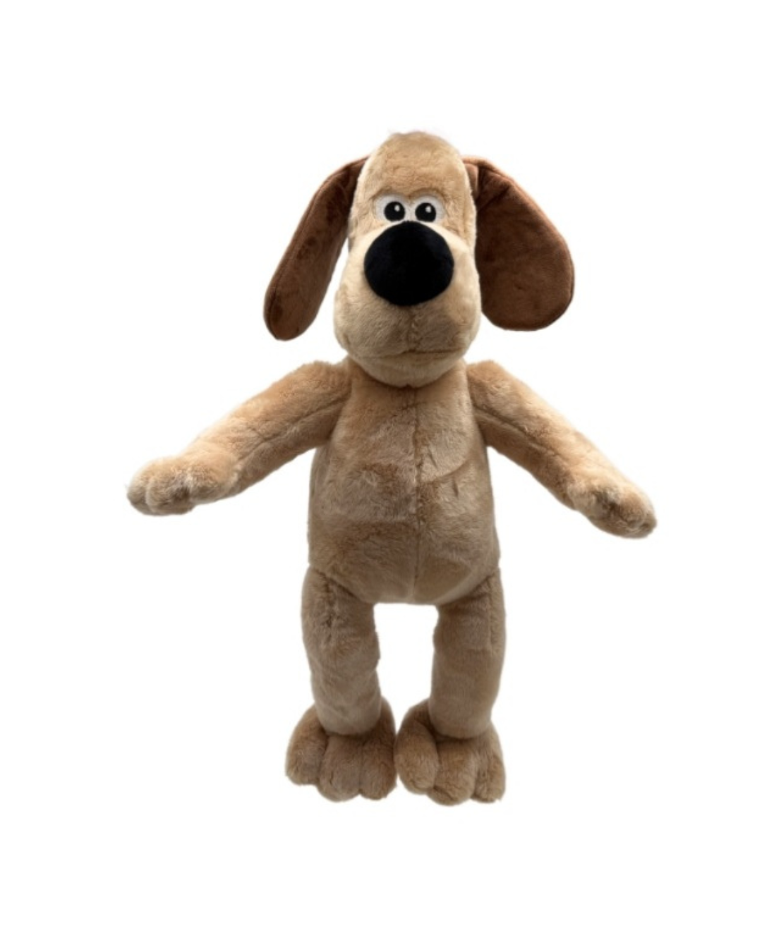 "Fabrique ta peluche" Peluche Gromit