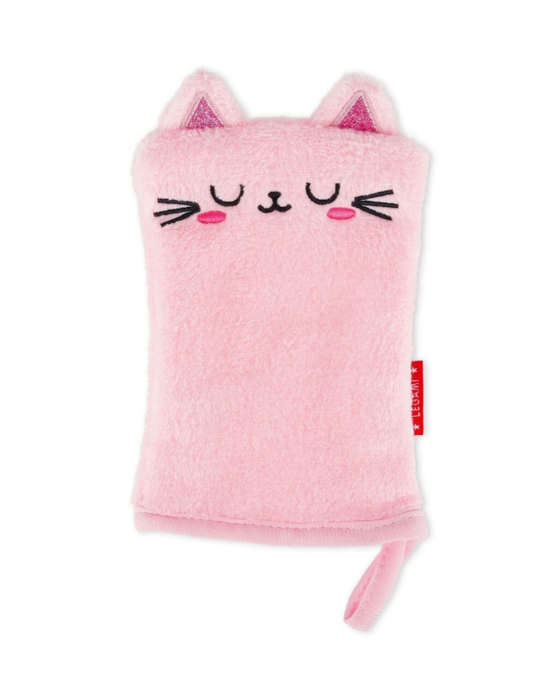Legami Gant démaquillant Kitty