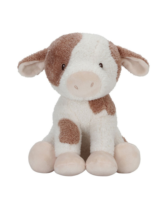 Little Dutch Peluche Vache 25cm Little Farm