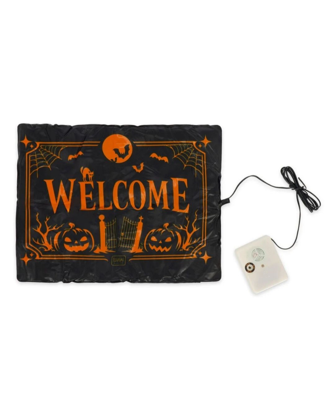 Legami Sous-Paillasson avec sons Screaming Doormat