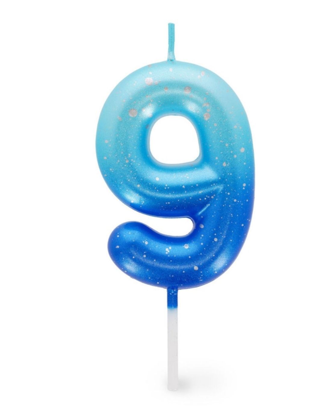 Legami Bougie Anniversaire Chiffre 9