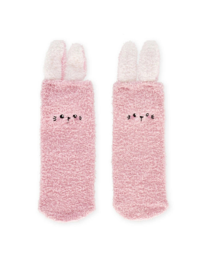 Legami Chaussettes antidérapantes enfant Lapin