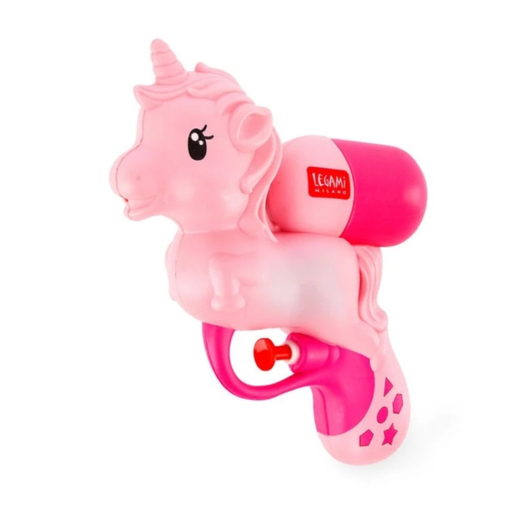 Legami Fusil à eau Licorne