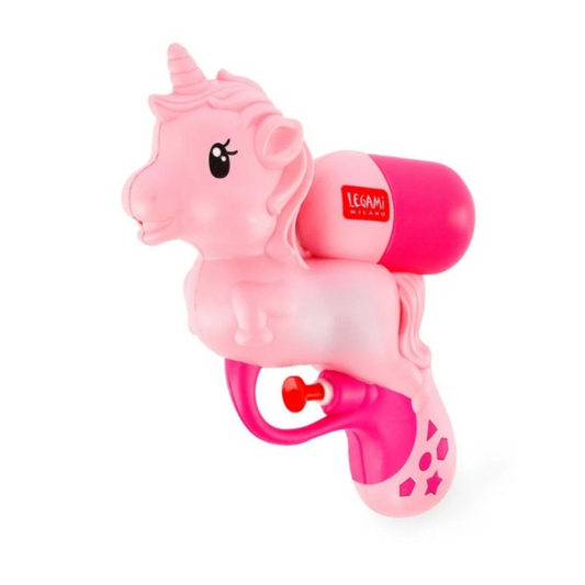 Legami Fusil à eau Licorne