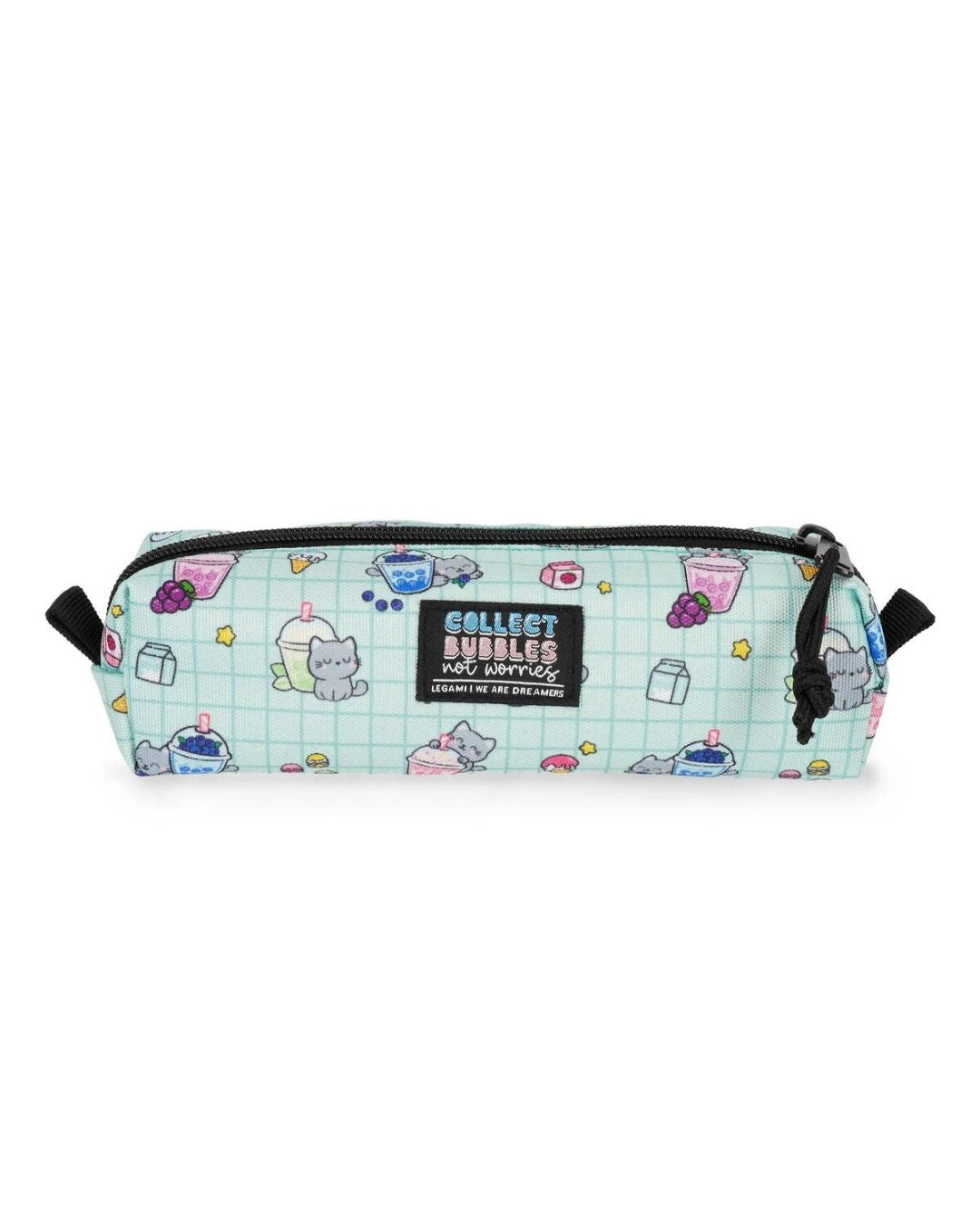 Legami Trousse Kitty Bubble Tea