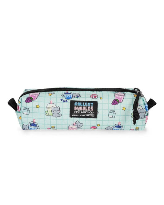 Legami Trousse Kitty Bubble Tea