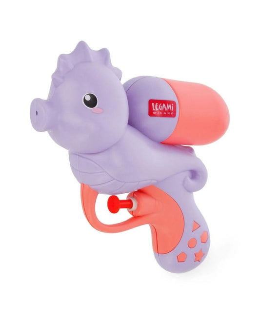 Legami Fusil à eau Seahorse