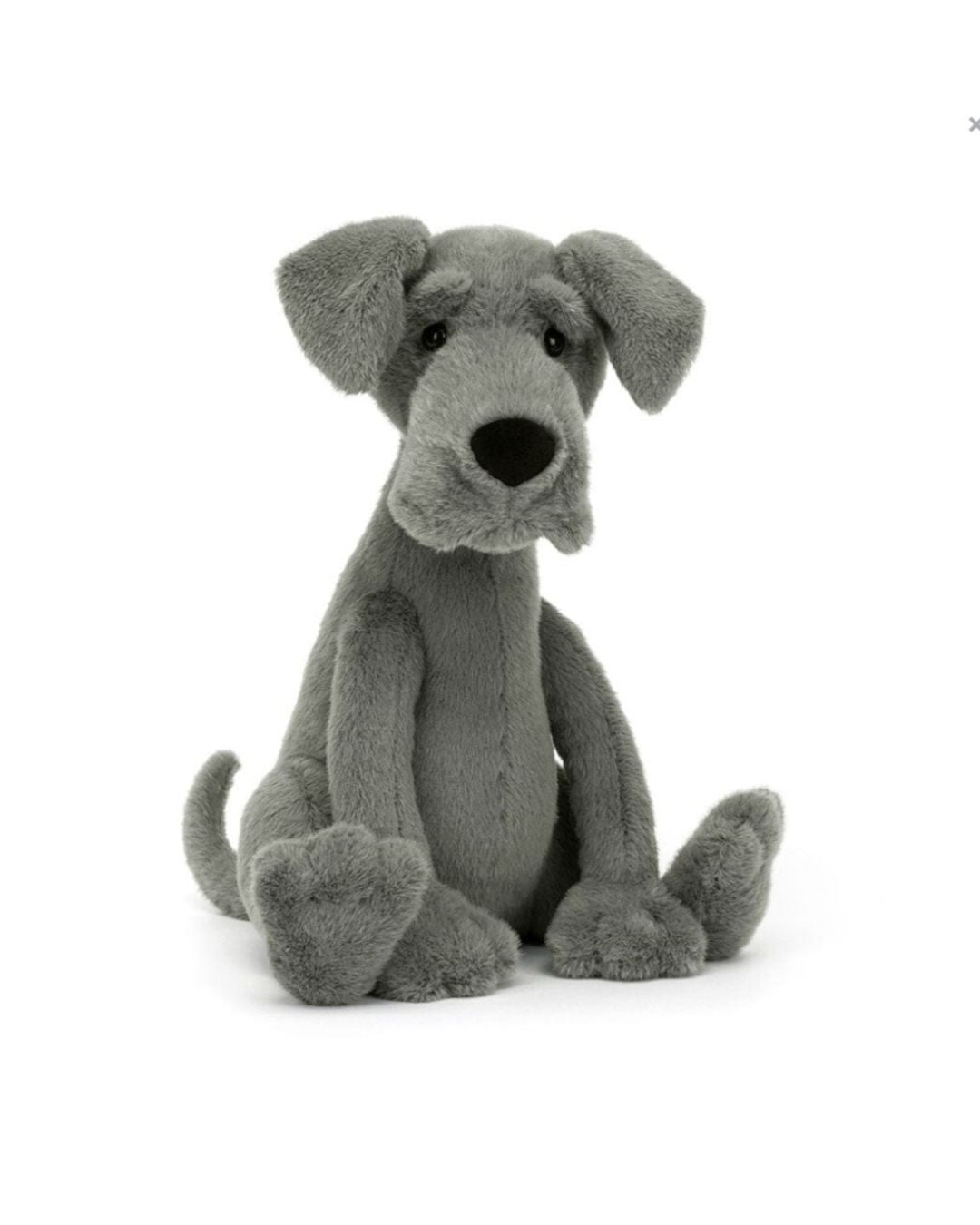 Jellycat Peluche Zeus Great Dane