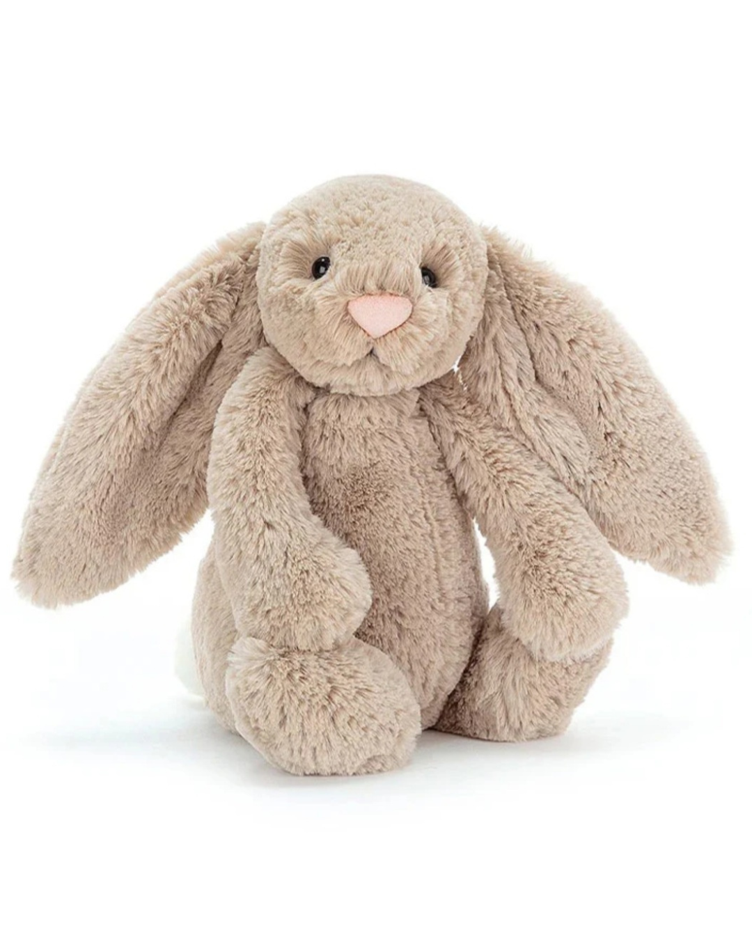 Jellycat Peluche Bashful Beige Bunny Original Medium