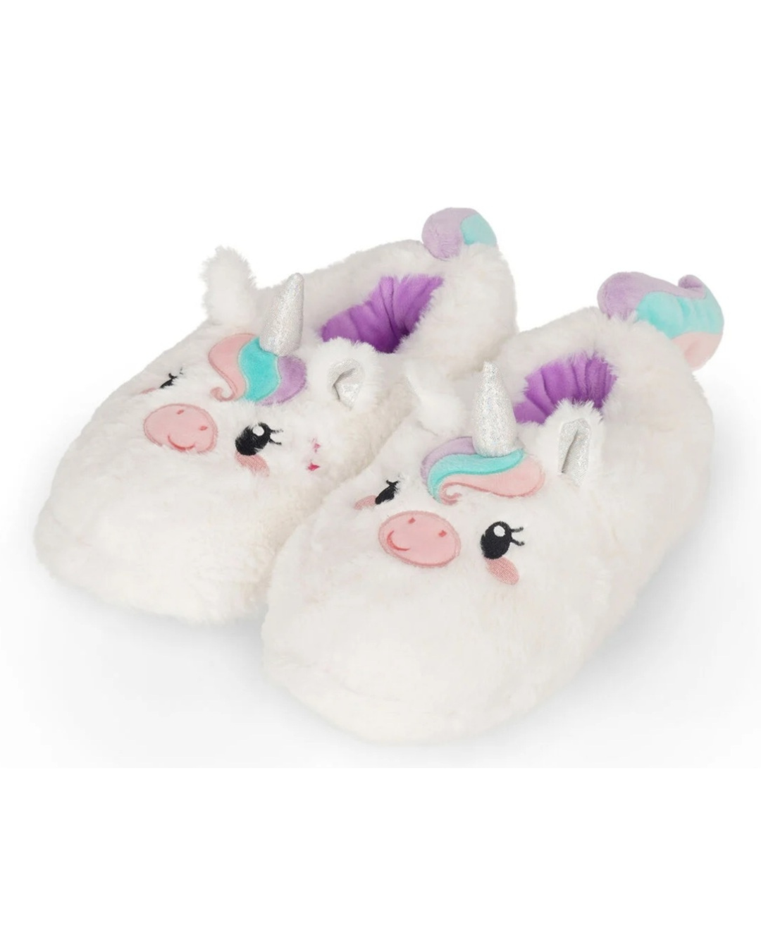 Legami Pantoufles Unicorn Cosy Slippers Pointure 35-38