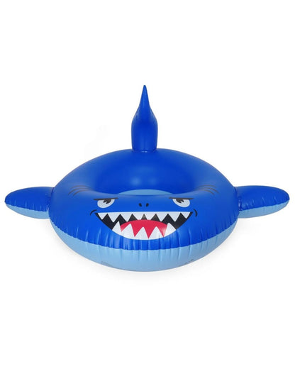 Legami Bouée Gonflable Requin pour enfant